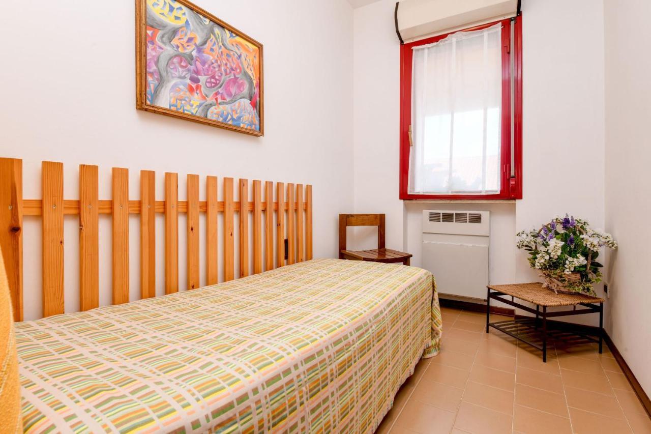 Civic 55 Villa Toscolano Maderno Eksteriør billede